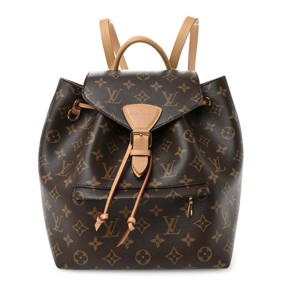 Louis Vuitton Montsouris Pm #348588L24B